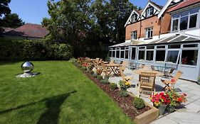 Ormonde House Hotel Lyndhurst